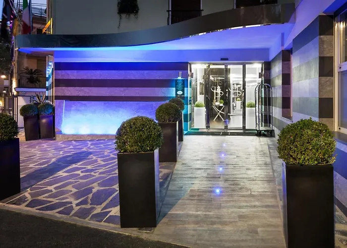 Lhp Santa Margherita Palace&spa 5*