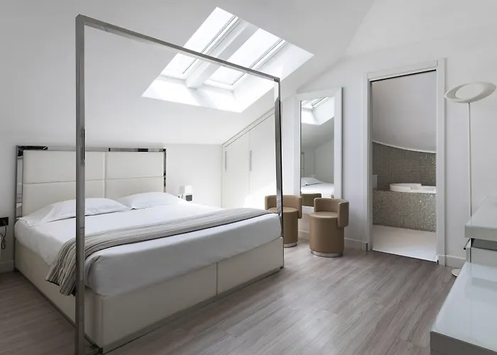 Lhp Santa Margherita Palace&spa Hotel 5*