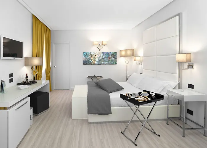 Lhp Santa Margherita Palace&spa Hotel
