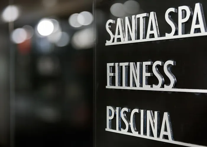 Lhp Santa Margherita Palace&spa