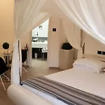 Lhp Santa Margherita Palace & Szálloda 5*