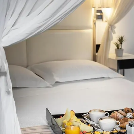 Lhp Santa Margherita Palace&spa 5* Santa Margherita Ligure