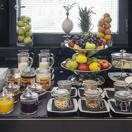 Hotel Lhp Santa Margherita Palace&spa Santa Margherita Ligure