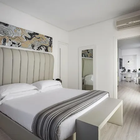 Hotel Lhp Santa Margherita Palace & 5*