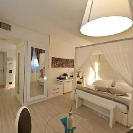 Lhp Santa Margherita Palace & 5* Santa Margherita Ligure