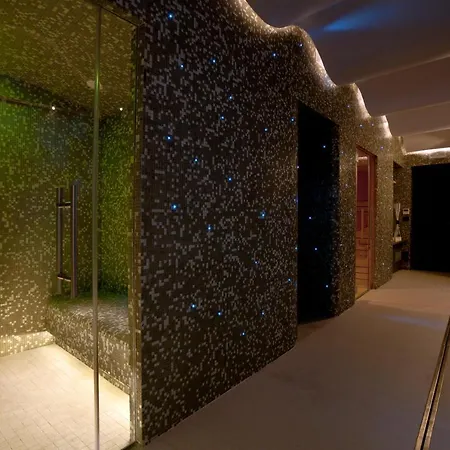 Hotel Lhp Santa Margherita Palace&spa Santa Margherita Ligure