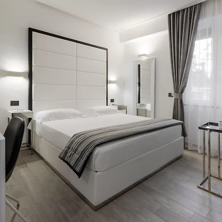 Lhp Santa Margherita Palace &