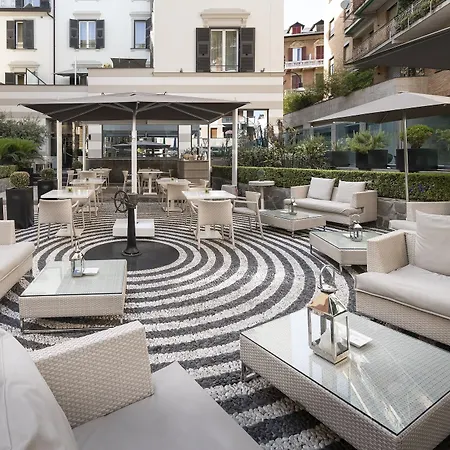 Lhp Santa Margherita Palace & Santa Margherita Ligure