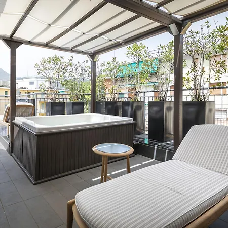 Lhp Santa Margherita Palace & Hotel 5*
