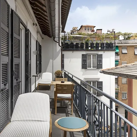 Hotel Lhp Santa Margherita Palace & Santa Margherita Ligure