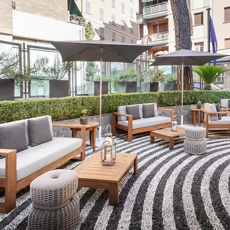 Lhp Santa Margherita Palace & فندق سانتا مارغريتا ليغور