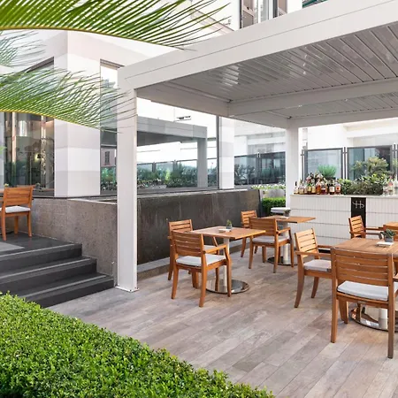 Lhp Santa Margherita Palace & 5* Santa Margherita Ligure