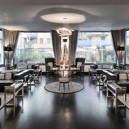 Lhp Santa Margherita Palace & 酒店 圣玛格丽塔－利古雷