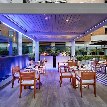 מלון Lhp Santa Margherita Palace & סנטה מרגריטה ליגורה