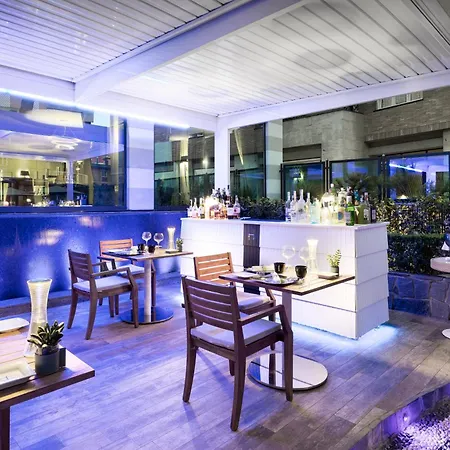 Lhp Santa Margherita Palace & 5*