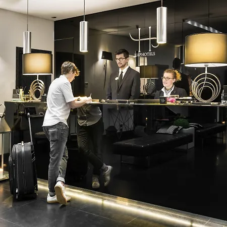 Lhp Santa Margherita Palace & מלון סנטה מרגריטה ליגורה