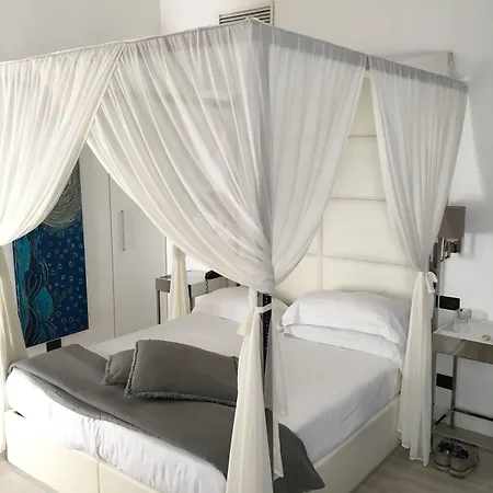 Lhp Santa Margherita Palace &