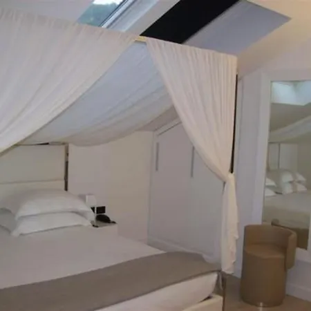 מלון Lhp Santa Margherita Palace & 5*