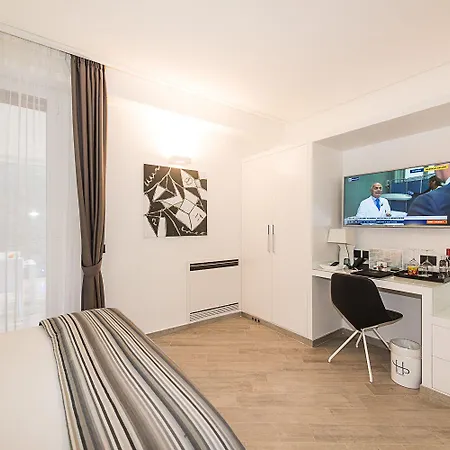 Hotel Lhp Santa Margherita Palace&spa