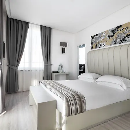 Lhp Santa Margherita Palace & סנטה מרגריטה ליגורה