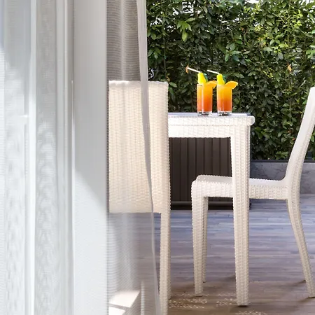 Lhp Santa Margherita Palace & 5*
