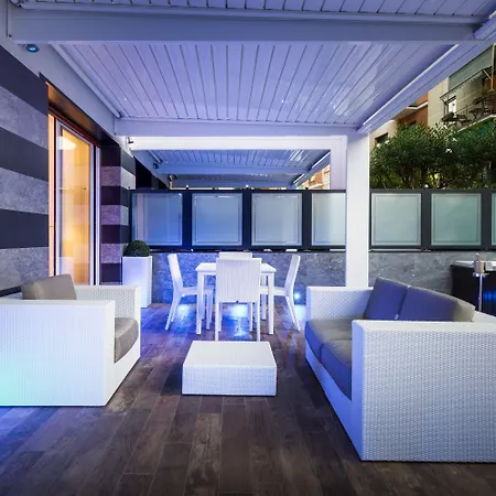 Lhp Santa Margherita Palace&spa Hotel 5*