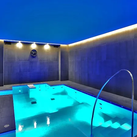 Hotel Lhp Santa Margherita Palace&spa 5*
