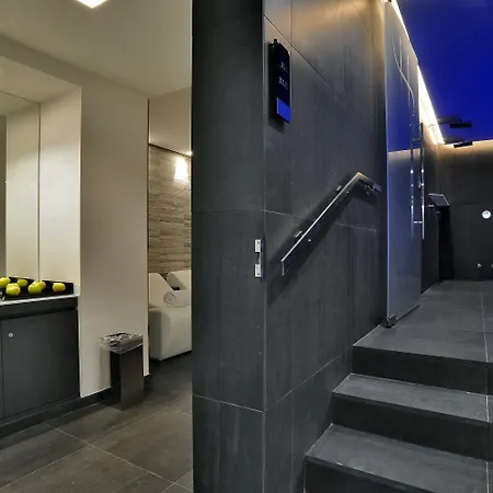 Lhp Santa Margherita Palace & מלון סנטה מרגריטה ליגורה