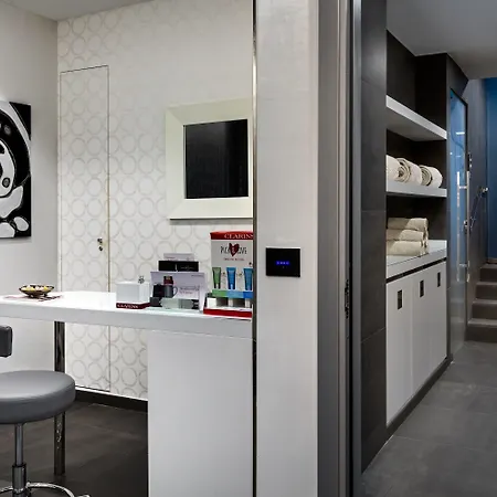 Lhp Santa Margherita Palace & סנטה מרגריטה ליגורה