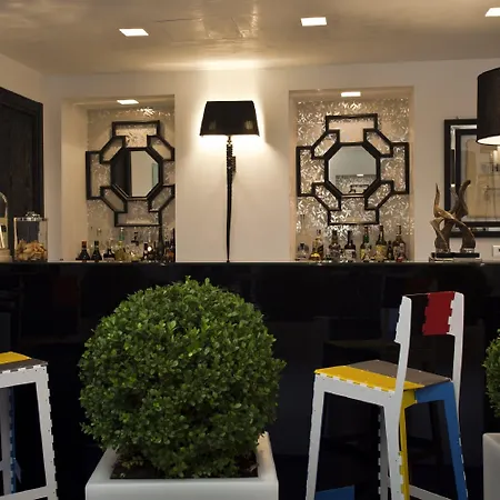 Lhp Santa Margherita Palace & Hotel 5*