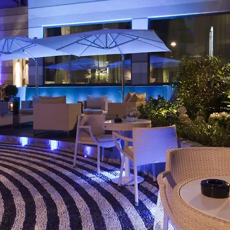 Lhp Santa Margherita Palace &