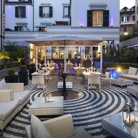 Hotel Lhp Santa Margherita Palace & 5*