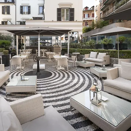 Lhp Santa Margherita Palace & 5* Santa Margherita Ligure
