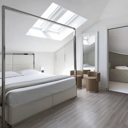 Lhp Santa Margherita Palace & מלון 5*