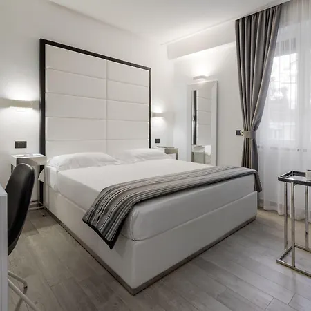 Lhp Santa Margherita Palace & 酒店 圣玛格丽塔－利古雷