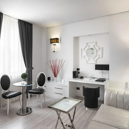 Lhp Santa Margherita Palace & מלון סנטה מרגריטה ליגורה