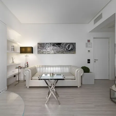 Hotel Lhp Santa Margherita Palace & 5*