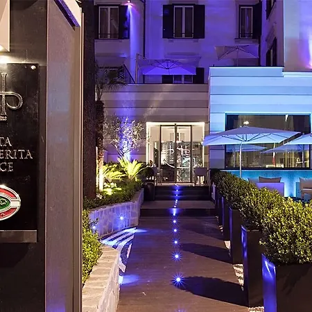 Lhp Santa Margherita Palace & סנטה מרגריטה ליגורה
