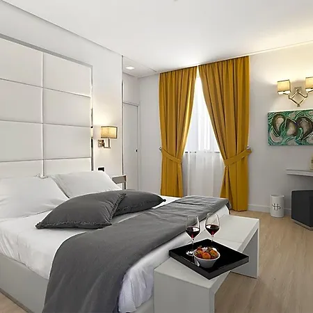 Lhp Santa Margherita Palace & 5* סנטה מרגריטה ליגורה