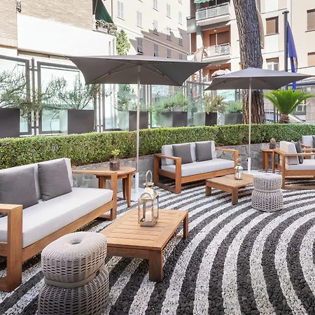 Lhp Santa Margherita Palace & מלון