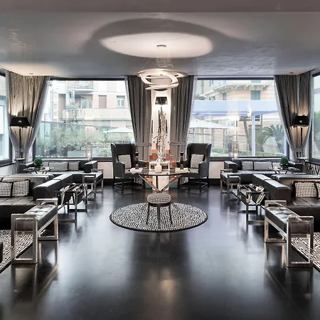מלון Lhp Santa Margherita Palace & סנטה מרגריטה ליגורה