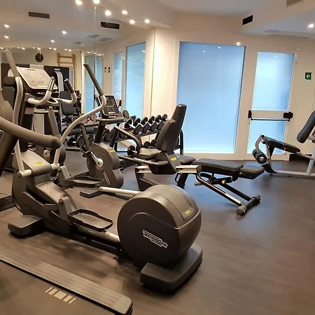 Lhp Santa Margherita Palace & סנטה מרגריטה ליגורה