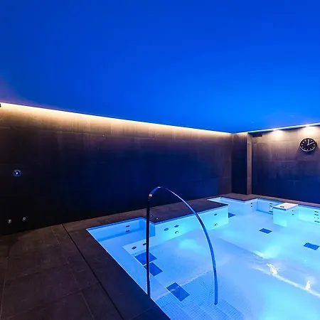 Lhp Santa Margherita Palace &
