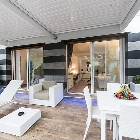 Lhp Santa Margherita Palace & 5*