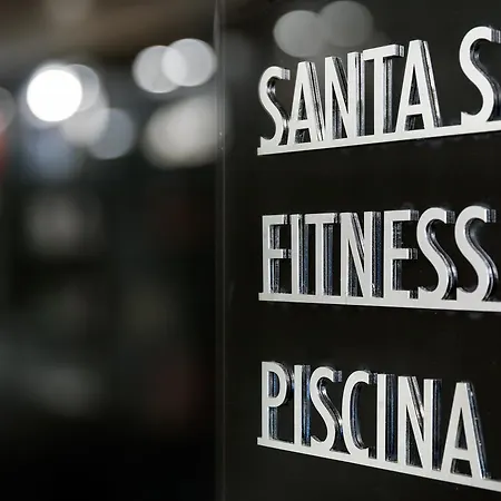 Lhp Santa Margherita Palace &
