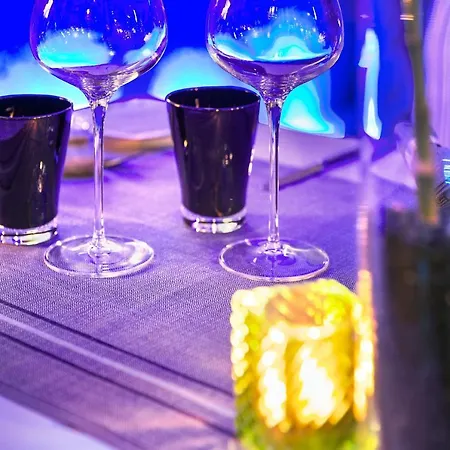 Hotel Lhp Santa Margherita Palace&spa Santa Margherita Ligure