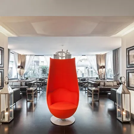 Lhp Santa Margherita Palace & 5* Santa Margherita Ligure