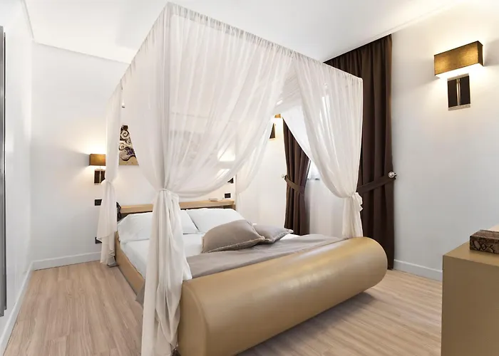 Lhp Santa Margherita Palace & Ξενοδοχείο