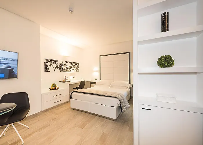 Lhp Santa Margherita Palace & Hotell