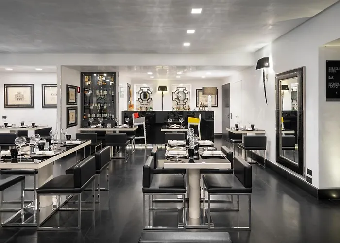 Lhp Santa Margherita Palace & Hotell